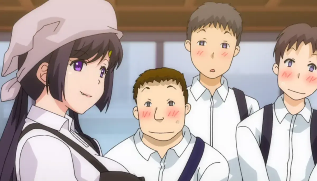 樱花动漫《色色的义姐系列2》高清未删减中文字幕免费观看_超甜体验 《色色的义姐系列 2》超清在线播放_爽点暴击强烈代入感_热门免费短剧全集免费看_