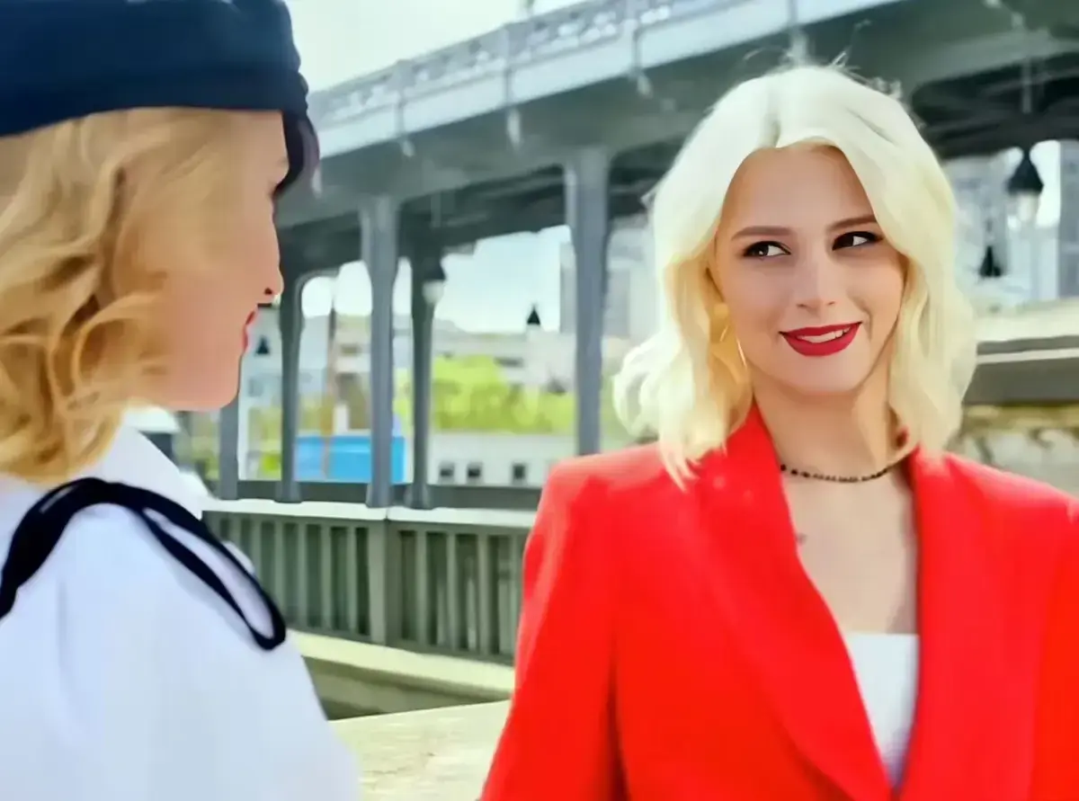 《超模之战》未删减版高清在线观看-爆款短剧《超模之战》全集免费播放-沉浸式追剧爽点不断结局惊人