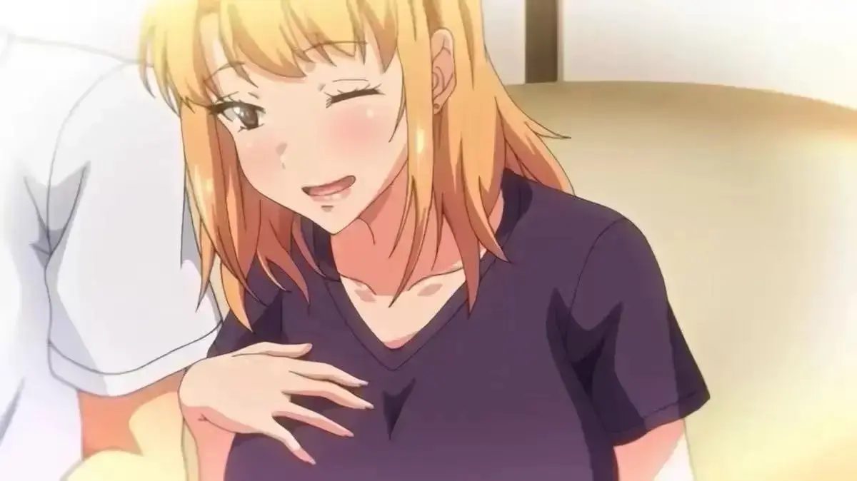 《义姐是不良妈妈》<br />
《お姉ちゃんととろける》相关资源图片