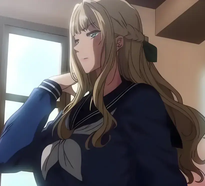 《圣华女子学院》无删减版全集在线看-1080P高清画质免费播放-《圣华女子学院》全季中字完整版无广告