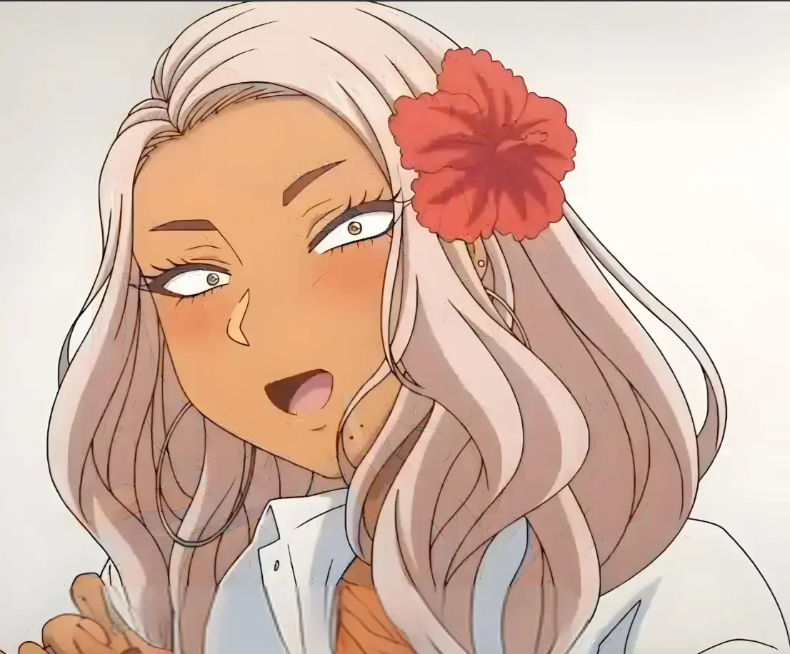 动漫《黑辣妹杂烩》全集完整版高清免费看-《黑辣妹杂烩》未删减中文版在线观看-网盘资源无广告播放