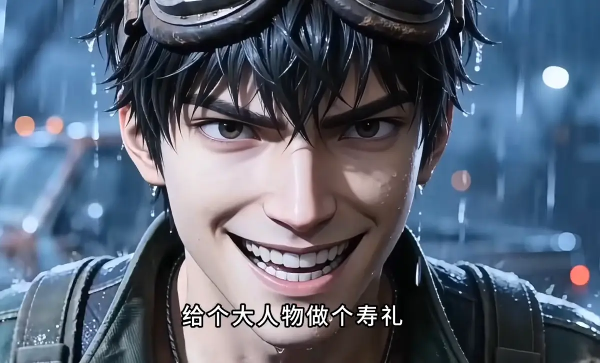 《月薪三千，我造了星际母舰》1080P高清全集 - AI漫剧《月薪三千，我造了星际母舰》全87集在线观看 - 无删减版网盘资源一键保存