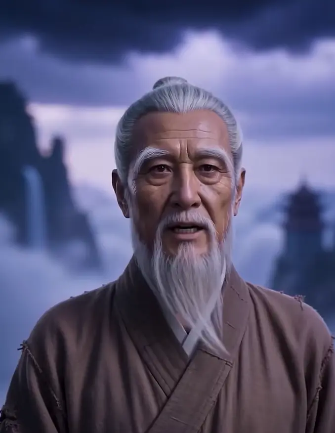 漫剧《菩提临世真人AI版》全60集完整版资源免费观看网盘资源一键下载保存