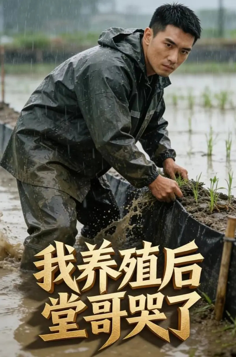 《我养殖后堂哥哭了》全剧集完整版 - 免费观看无删减资源一键获取