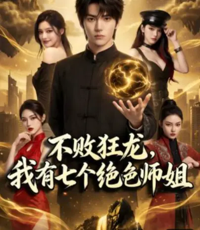 《不败狂龙,师姐别追了》全75集在线观看-高清1080P无删减版免费看-不败狂龙师姐别追了全集无广告流畅播放