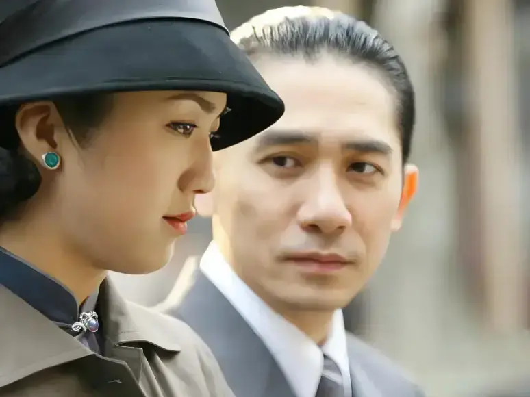 《色戒》高清无删减1080P免费播放-中文字幕完整版在线观看-剧情深度解析与经典片段赏析