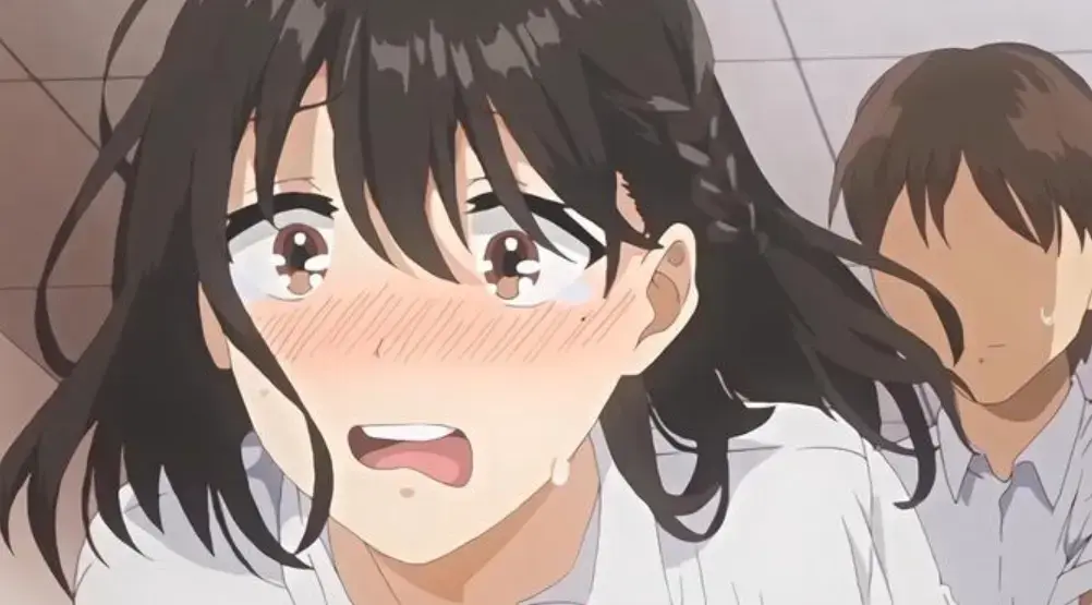 《图书室的女朋友》动漫全集无删减在线看-全1-6集HD高清画质-图书室的女朋友免费观看流畅播放