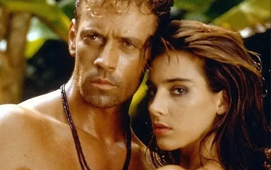 《激情丛林》1995意大利电影HD高清未删减版-激情丛林完整版在线观看-免费播放无广告