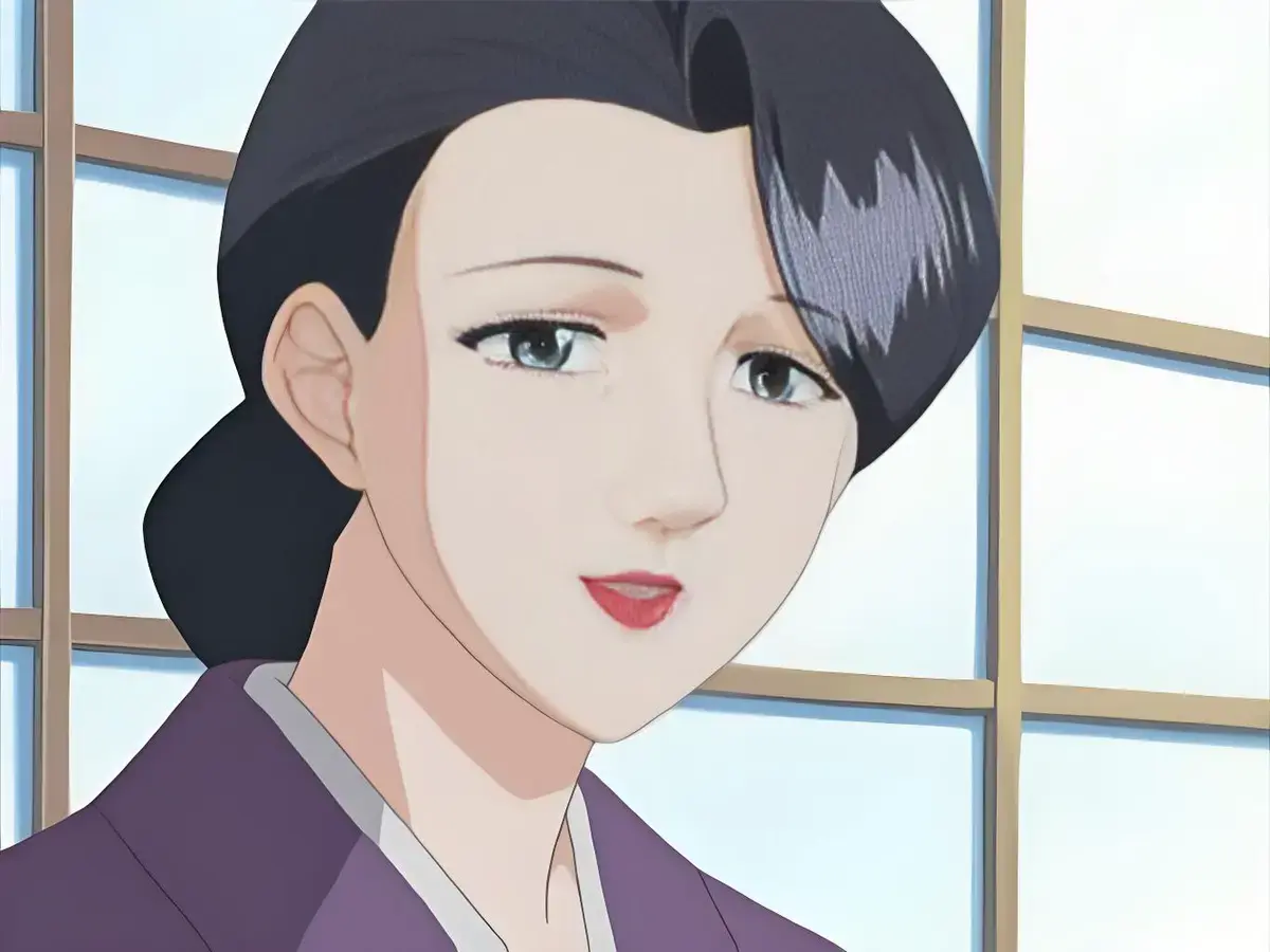 《花嫁高柳家》1-4集完整版 - 无删减高清动漫在线观看 - 免费观看无广告百度网盘资源