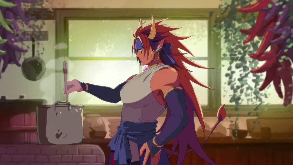 Sana系列动漫资源《地下偶像》《暗夜精灵》全季 - 哥布林的洞窟动画链接1080P - 无广告高清流畅观看