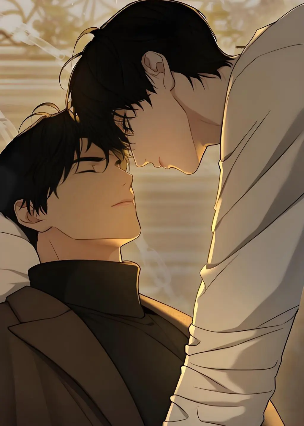 《错站换乘》by檐上霜全番外+正文 - 无广告免费阅读笔趣阁 - 双男主小说最新章节更新