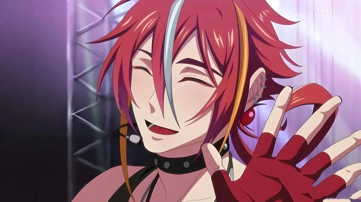 《哥布林的洞窟》全集免费看 - 地下偶像白色巨猿联动特辑 - 1080P超清画质